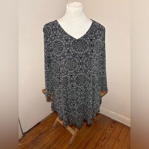 Croft & Barrow Women’s Blouse